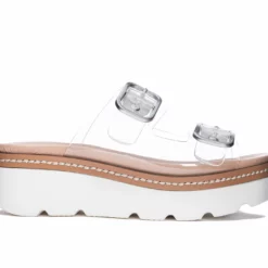 Women's Chinese Laundry Surfs Up Platform Sandals