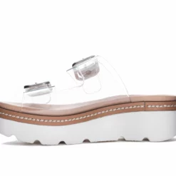 Women's Chinese Laundry Surfs Up Platform Sandals -Shoe Sales Shop 124750 264465 3