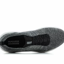 Women's Skechers Go Go Walk Classic 124467 Slip-On Sneakers -Shoe Sales Shop 125063 265286 6