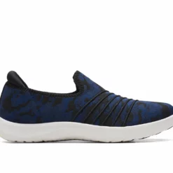Women's Clarks Adella Step Slip-On Sneakers