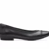 Women's Clarks Sara Bay Ballet Flats