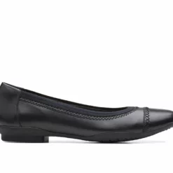 Women's Clarks Sara Bay Ballet Flats