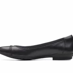 Women's Clarks Sara Bay Ballet Flats 7 Women's Clarks Sara Bay Ballet Flats -Shoe Sales Shop 125170 265595 3