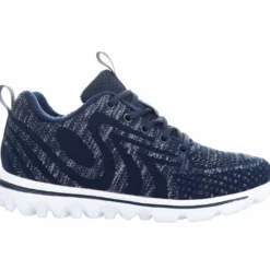 Women's Propet TravelActiv Allay Walking Shoes