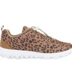Women's Propet TravelActiv Safari Walking Shoes