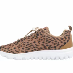 Women's Propet TravelActiv Safari Walking Shoes -Shoe Sales Shop 125527 266506 3