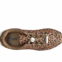 Women's Propet TravelActiv Safari Walking Shoes -Shoe Sales Shop 125527 266506 6