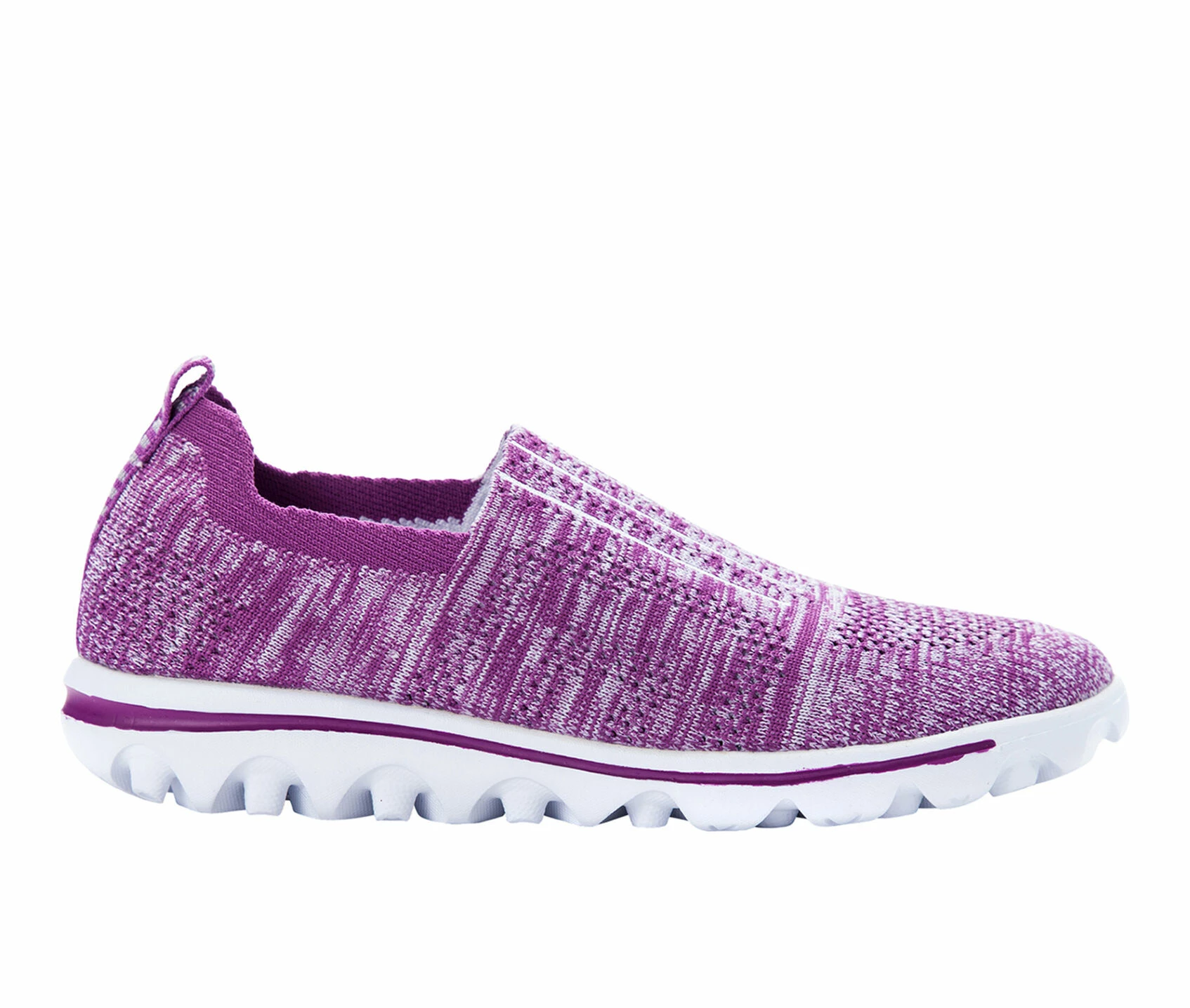 Women's Propet TravelActive Stretch Sneakers 1 Women's Propet TravelActive Stretch Sneakers