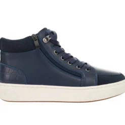 Women's Propet Kasia High-Top Sneakers