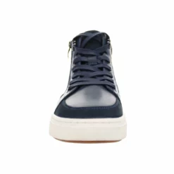 Women's Propet Kasia High-Top Sneakers -Shoe Sales Shop 125696 266958 4