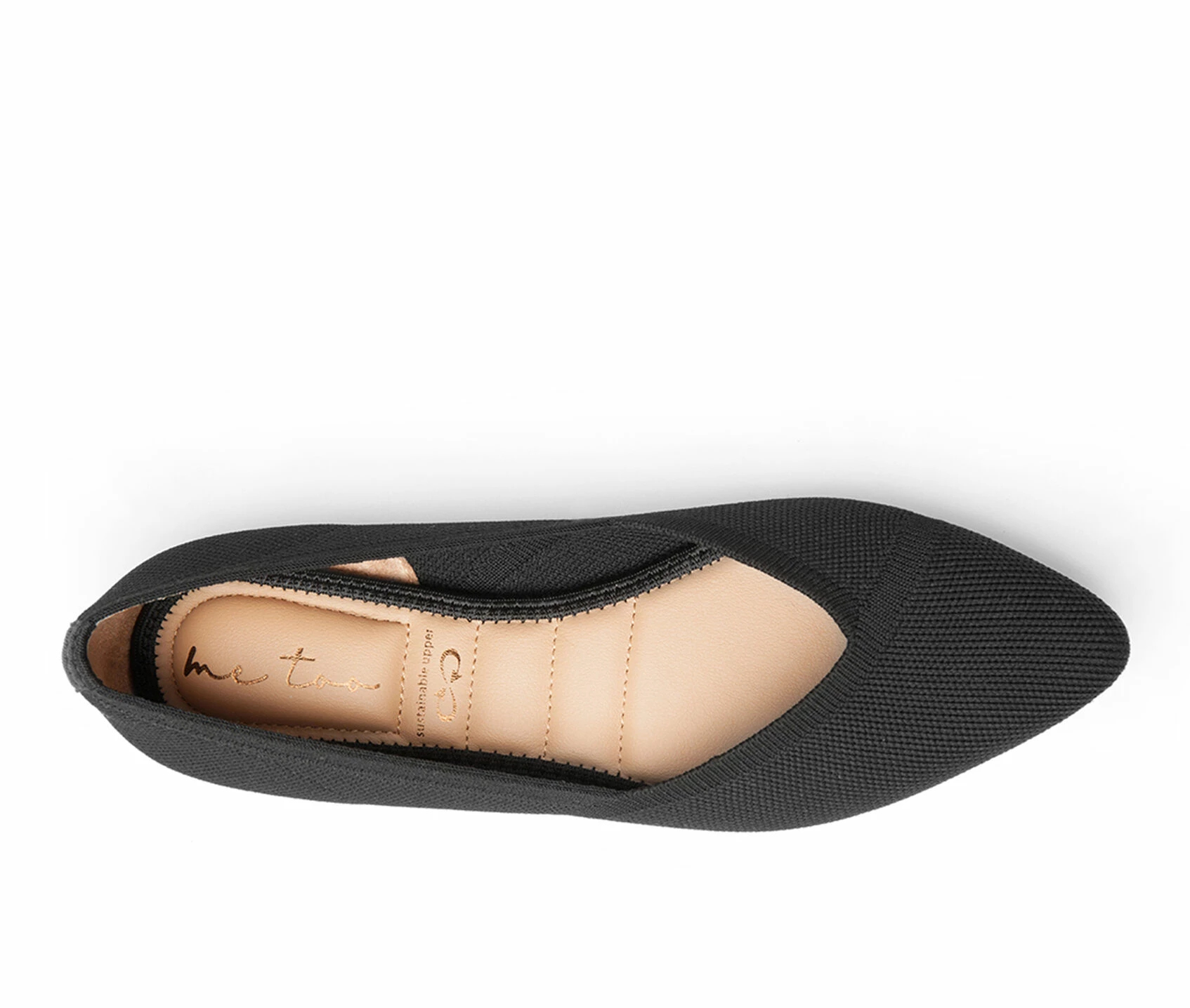 Women's Me Too Aubri Flats 4 Women's Me Too Aubri Flats - Image 4