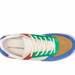 Women's French Connection Brie Sneakers -Shoe Sales Shop 125919 267380 6