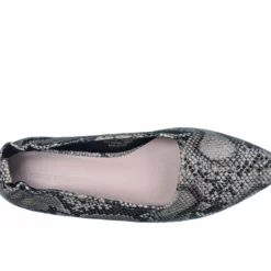Women's French Connection Emee Flats -Shoe Sales Shop 126079 267692 6