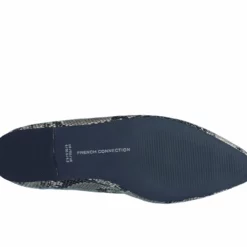 Women's French Connection Emee Flats -Shoe Sales Shop 126079 267692 7