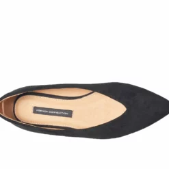 Women's French Connection Daisy Flats -Shoe Sales Shop 126094 267714 6