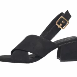 Women's French Connection Tahiti Dress Sandals -Shoe Sales Shop 126131 267785 3