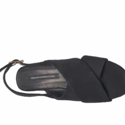 Women's French Connection Tahiti Dress Sandals -Shoe Sales Shop 126131 267785 6