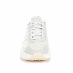Women's Adidas Ozelle Sustainable Sneakers -Shoe Sales Shop 126174 267881 4