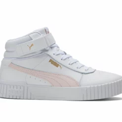 Women's Puma Carina 2.0 Mid Sneakers