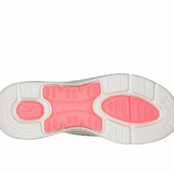 Women's Skechers Go GO WALK Arch Fit 124873 Slip-On Shoes -Shoe Sales Shop 126863 290643 3