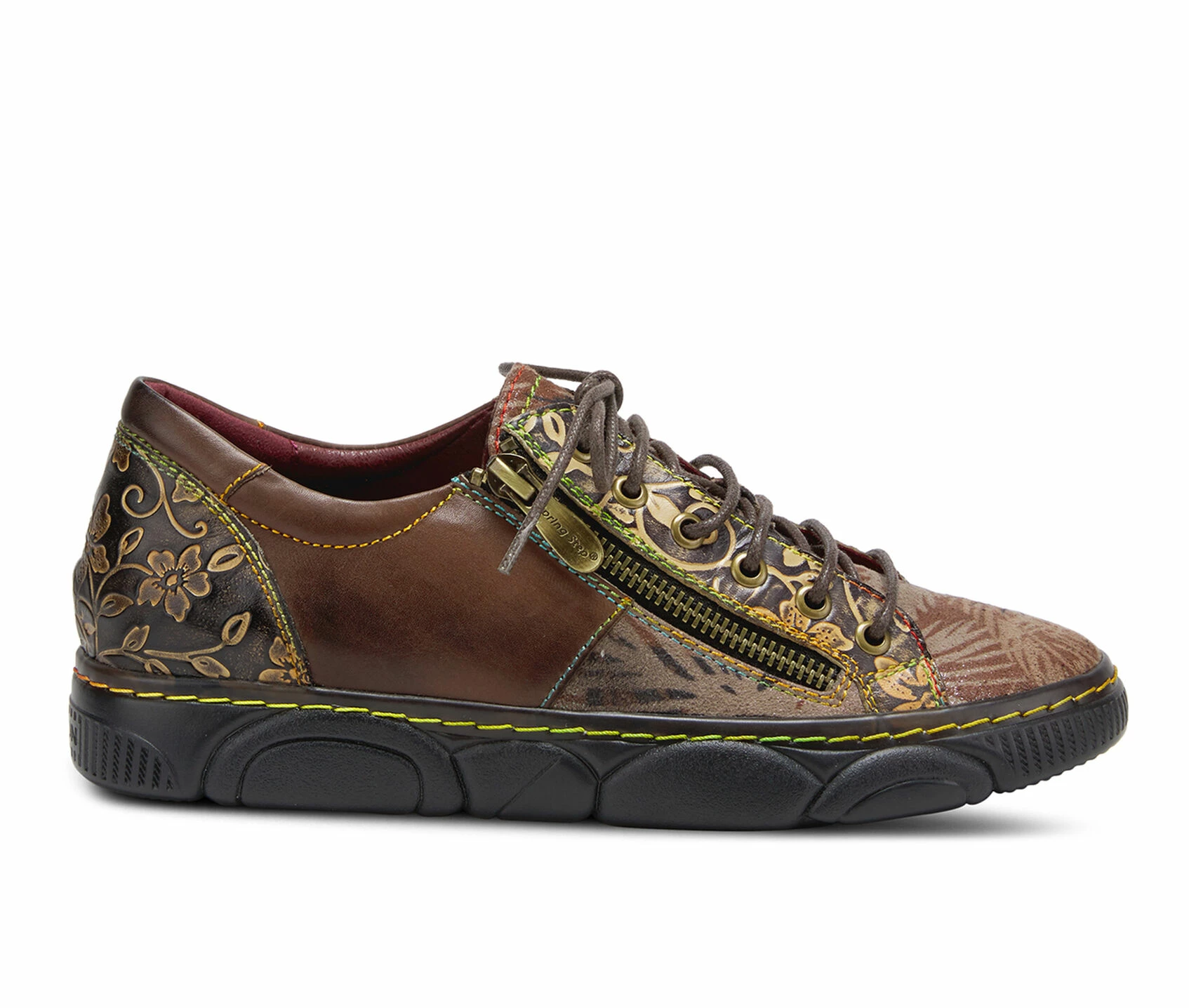 Women's L'Artiste Danli Fashion Sneakers 1 Women's L'Artiste Danli Fashion Sneakers