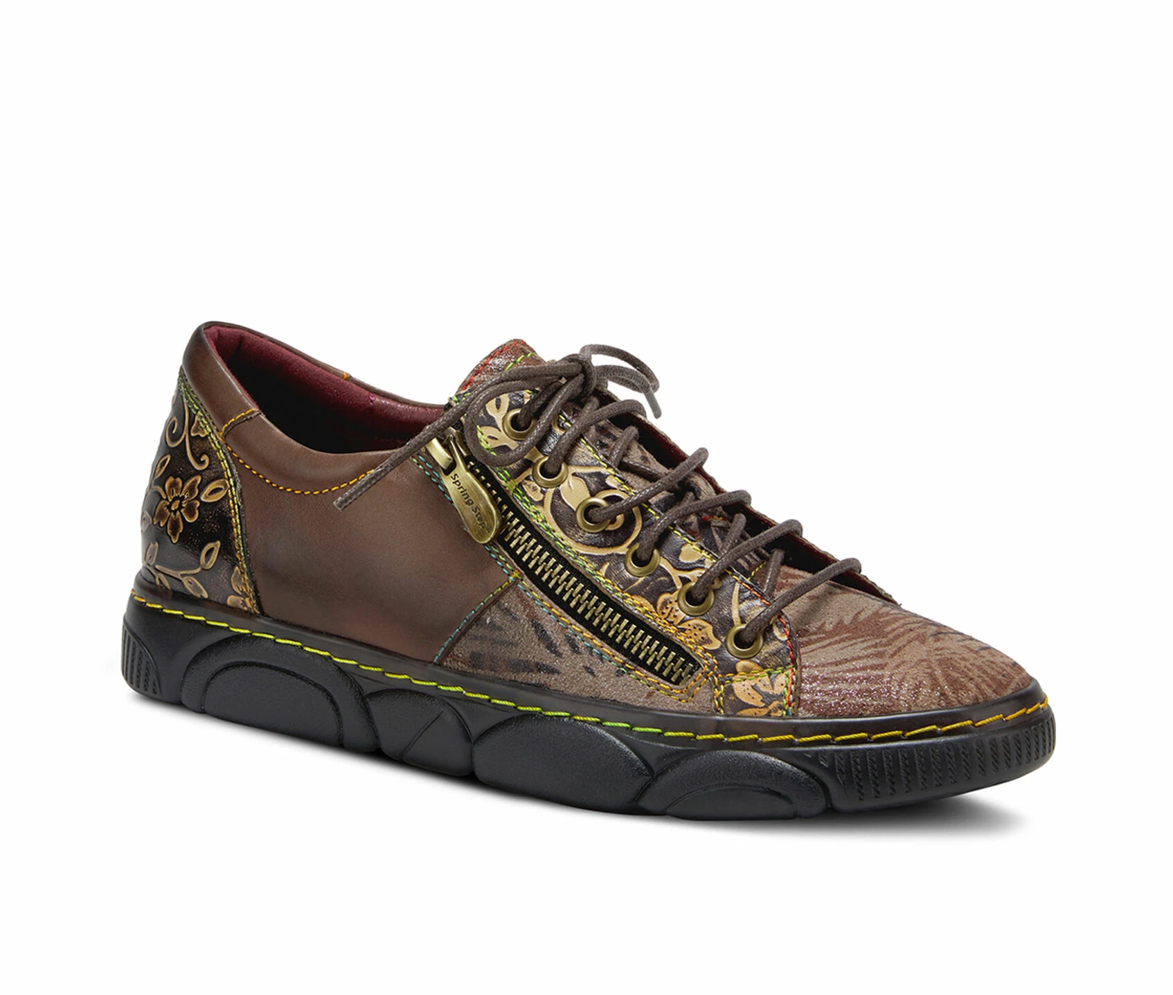 Women's L'Artiste Danli Fashion Sneakers 2 Women's L'Artiste Danli Fashion Sneakers - Image 2