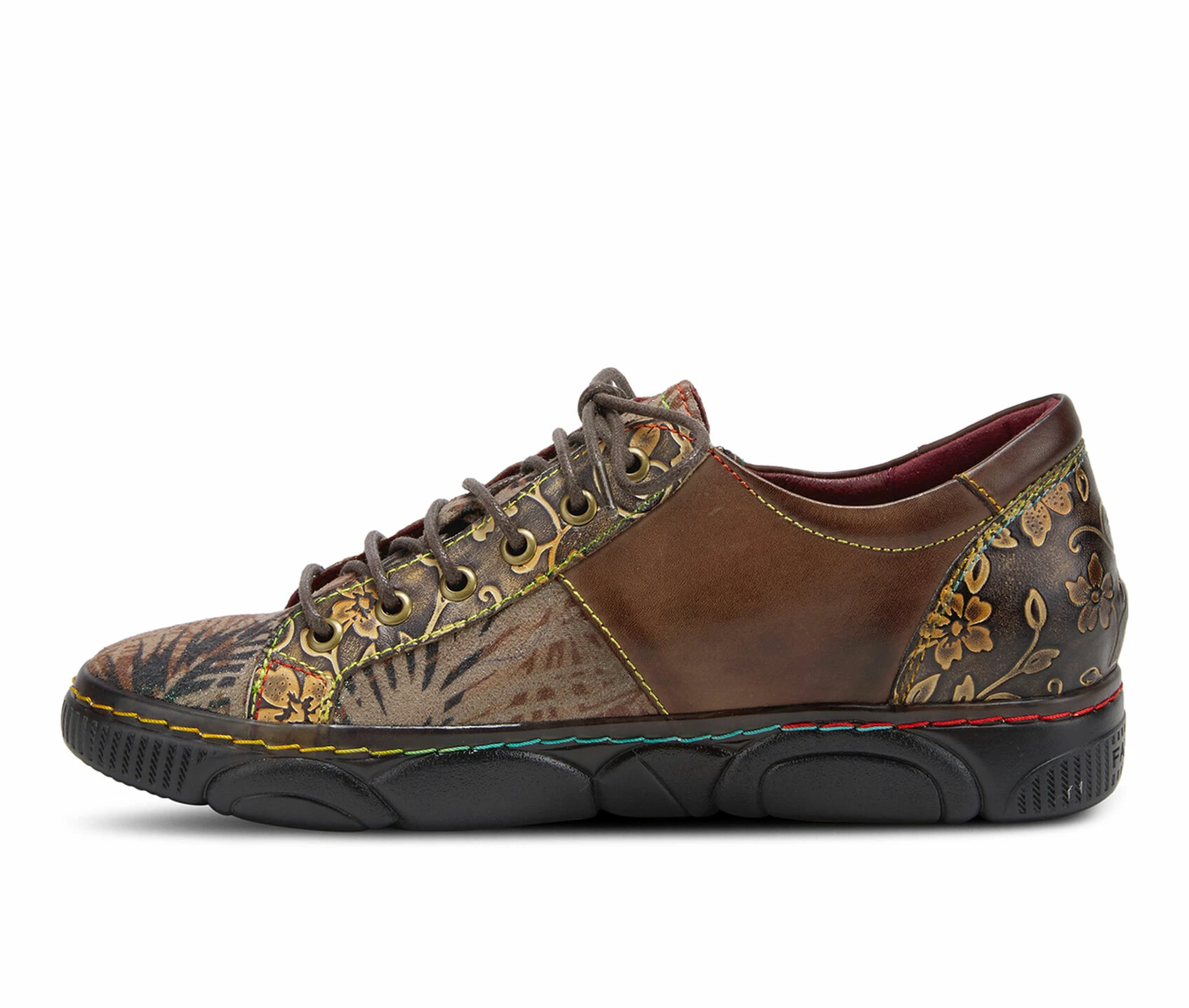 Women's L'Artiste Danli Fashion Sneakers 3 Women's L'Artiste Danli Fashion Sneakers - Image 3