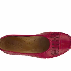 Women's SPRING STEP Kenyetta Flats -Shoe Sales Shop 127368 271251 6