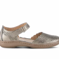 Women's SPRING STEP Sabriye Mary Jane Flats