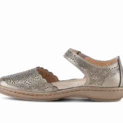 Women's SPRING STEP Sabriye Mary Jane Flats -Shoe Sales Shop 127374 271269 3