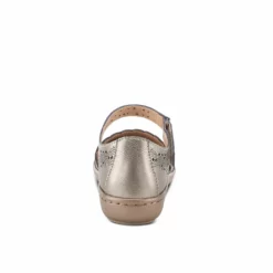 Women's SPRING STEP Sabriye Mary Jane Flats -Shoe Sales Shop 127374 271269 5