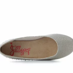 Women's Jellypop Evy Flats -Shoe Sales Shop 127664 272214 6