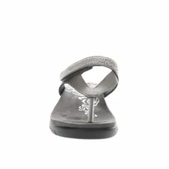 Women's Propet Wynzie Wedge Flip-Flops -Shoe Sales Shop 127837 272709 4