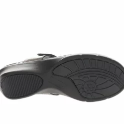 Women's Propet Wynzie Wedge Flip-Flops -Shoe Sales Shop 127837 272709 7