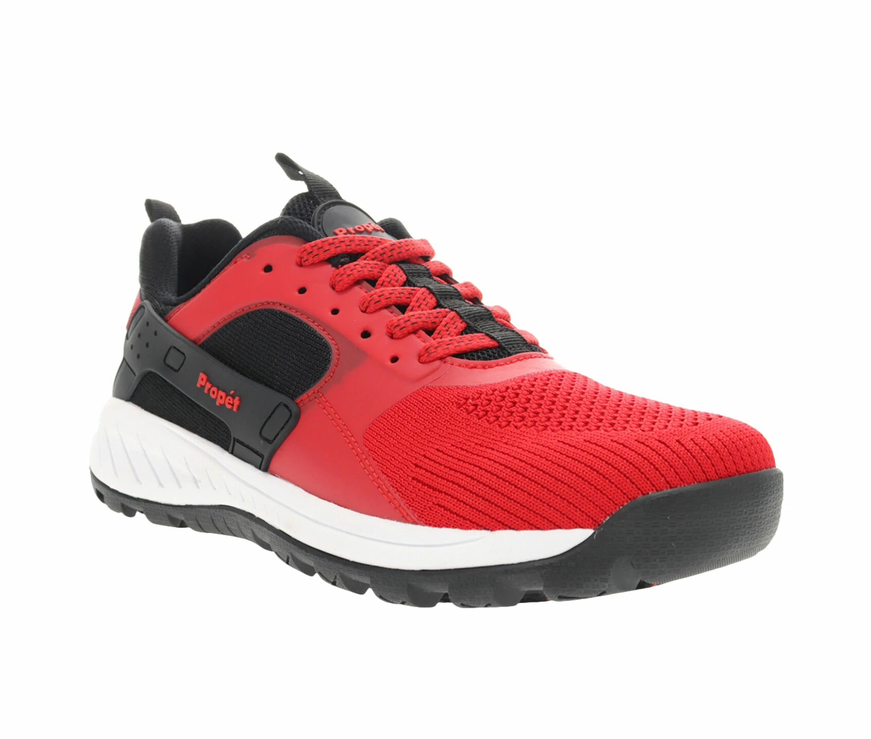 Women's Propet Visper Trail Shoes 2 Women's Propet Visper Trail Shoes - Image 2