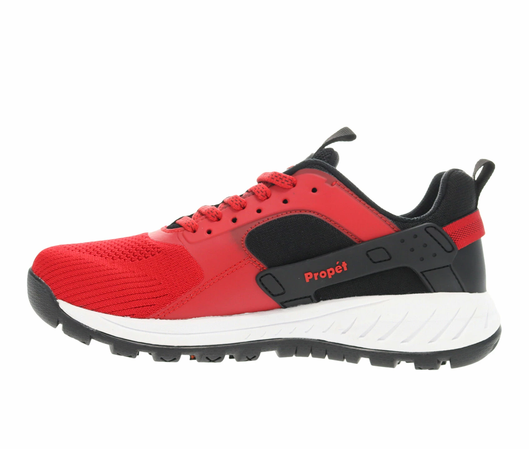 Women's Propet Visper Trail Shoes 3 Women's Propet Visper Trail Shoes - Image 3