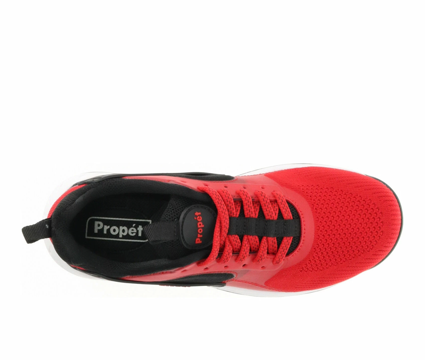 Women's Propet Visper Trail Shoes 5 Women's Propet Visper Trail Shoes - Image 5