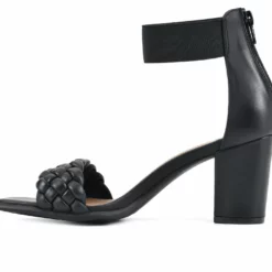 Women's White Mountain Backer Heeled Dress Sandals 8 Women's White Mountain Backer Heeled Dress Sandals -Shoe Sales Shop 128164 273644 3