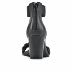 Women's White Mountain Backer Heeled Dress Sandals 9 Women's White Mountain Backer Heeled Dress Sandals -Shoe Sales Shop 128164 273644 5