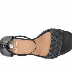 Women's White Mountain Backer Heeled Dress Sandals 10 Women's White Mountain Backer Heeled Dress Sandals -Shoe Sales Shop 128164 273644 6