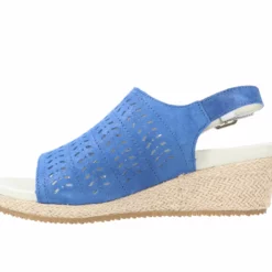 Women's Propet Marlo Wedge Sandals -Shoe Sales Shop 128190 273730 3