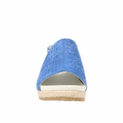 Women's Propet Marlo Wedge Sandals -Shoe Sales Shop 128190 273730 4