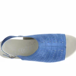 Women's Propet Marlo Wedge Sandals -Shoe Sales Shop 128190 273730 6