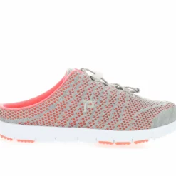 Women's Propet TravelWalker Evo Slide Mule Sneakers