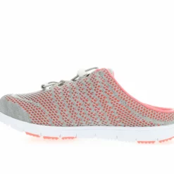 Women's Propet TravelWalker Evo Slide Mule Sneakers -Shoe Sales Shop 128224 273833 3