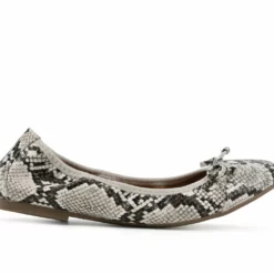 Women's White Mountain Sunnyside II Flats