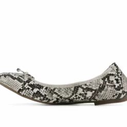 Women's White Mountain Sunnyside II Flats -Shoe Sales Shop 128257 345804 3