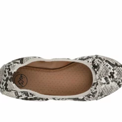 Women's White Mountain Sunnyside II Flats -Shoe Sales Shop 128257 345804 5