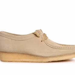 Women's Clarks Wallabee-W