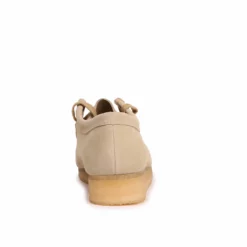 Women's Clarks Wallabee-W 11 Women's Clarks Wallabee-W -Shoe Sales Shop 128516 274506 5